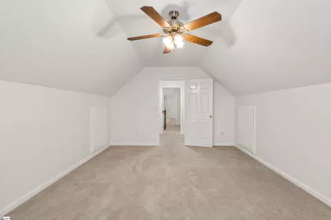 Bedroom - 607 Shadow Oaks Dr, Easley, SC 29642 photo 8 of 8