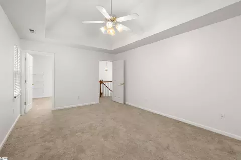 Bedroom - 607 Shadow Oaks Dr, Easley, SC 29642 photo 1 of 8