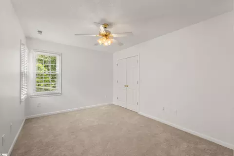 Bedroom - 607 Shadow Oaks Dr, Easley, SC 29642 photo 5 of 8