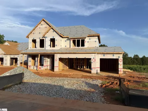 527 Livingston Way, Inman, SC 29349