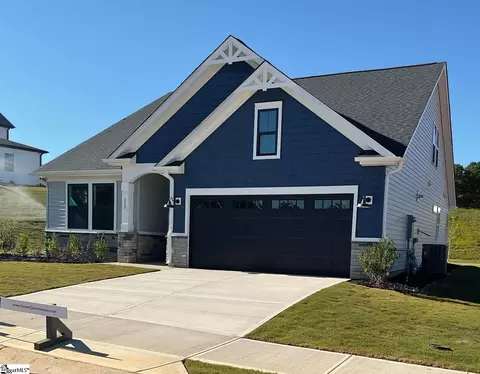 113 Eagle Creek Dr, Central, SC 29630