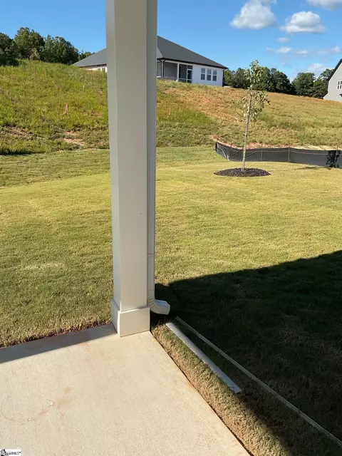 Exterior - 113 Eagle Creek Dr, Central, SC 29630 photo 4 of 7