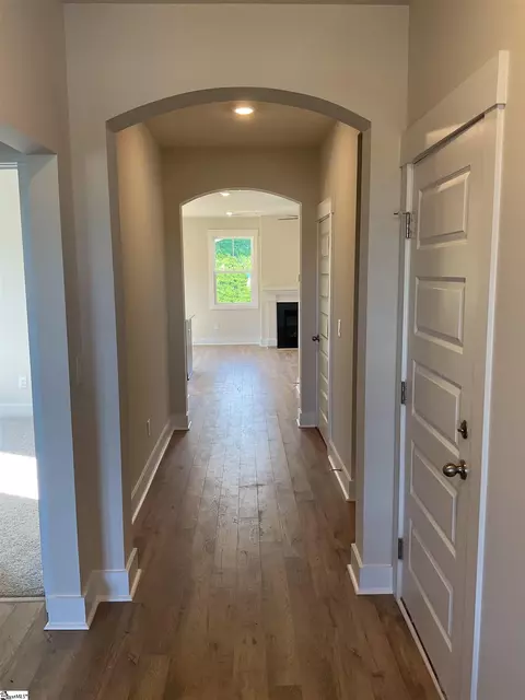 Entry Way - 113 Eagle Creek Dr, Central, SC 29630 photo 1 of 2