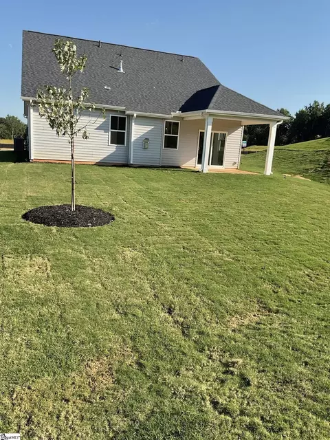 Exterior - 113 Eagle Creek Dr, Central, SC 29630 photo 3 of 7