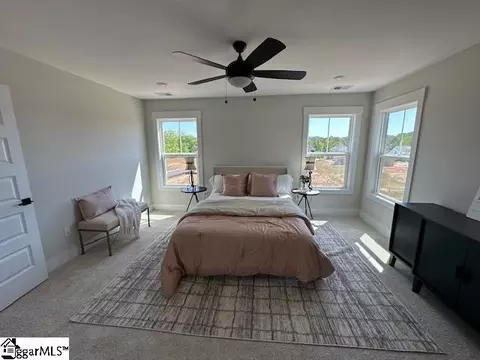 Bedroom - 123 Osprey Lndg, Central, SC 29630 photo 5 of 5