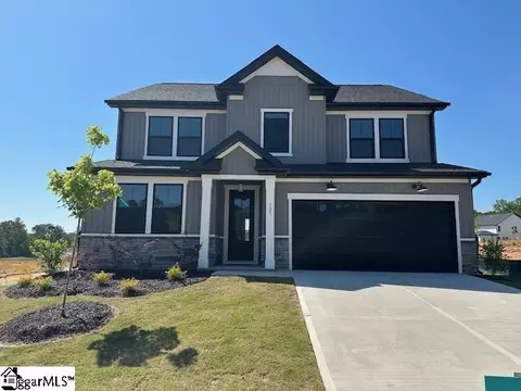 Exterior - 123 Osprey Lndg, Central, SC 29630 photo 2 of 4