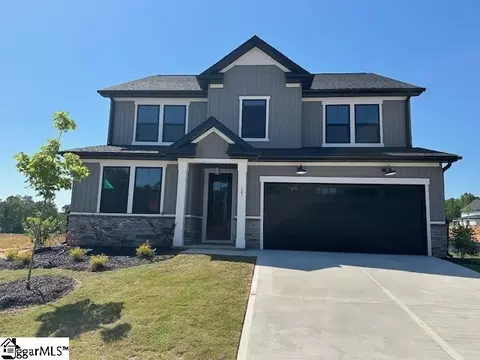 123 Osprey Lndg, Central, SC 29630