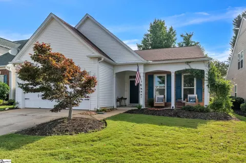 927 Medora Dr, Greer, SC 29650