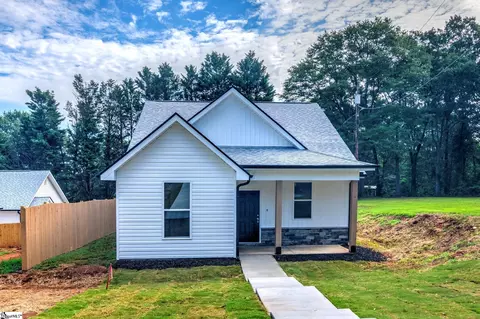 1316 5th Ave, Greenville, SC 29605