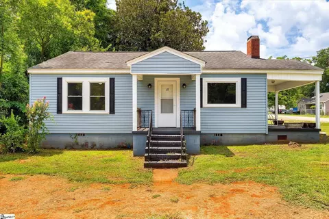 119 Chapel Ave, Anderson, SC 29625