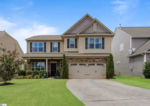 212 Werninger Ct, Greer, SC 29650