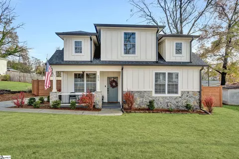 175 Otis St, Greenville, SC 29605