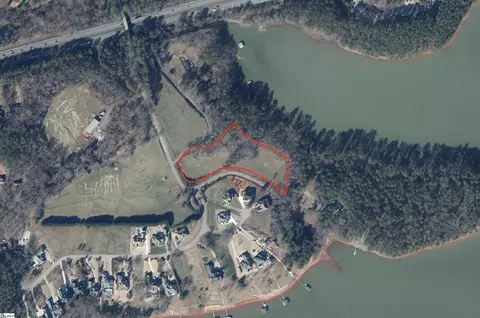 2199 Denver Rd, Anderson, SC 29621