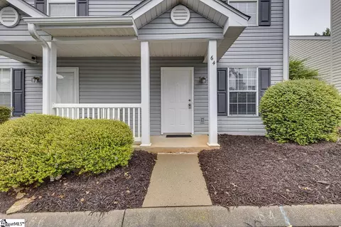 64 Hayfield Ln, Greer, SC 29650