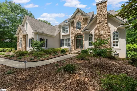 316 Benton Ct, Spartanburg, SC 29301