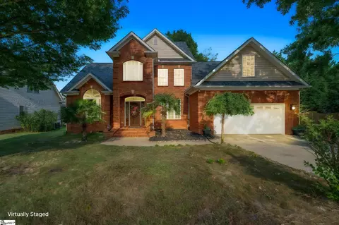 302 Whisper Walk Way, Fountain Inn, SC 29644
