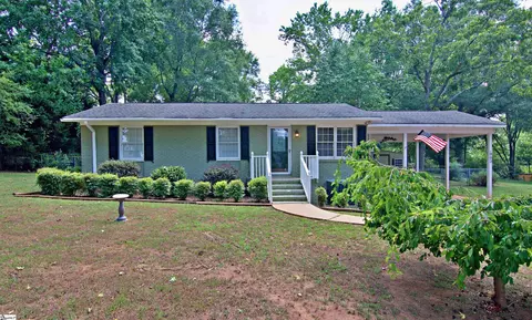 903 New Prospect Church Rd, Anderson, SC 29625