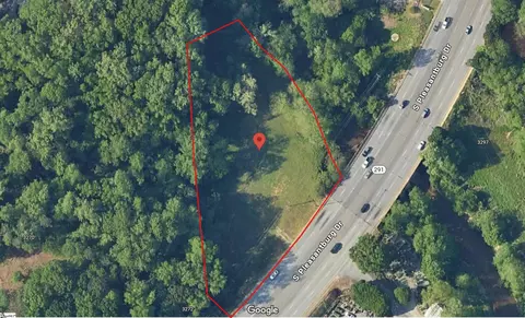 1138 S Pleasantburg Dr, Greenville, SC 29605