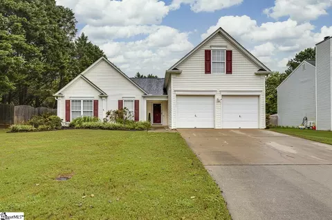 3 Redriff Way, Simpsonville, SC 29680