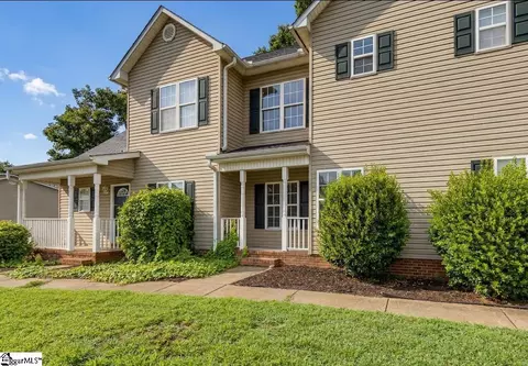 410 Richardson St UNIT H, Simpsonville, SC 29681