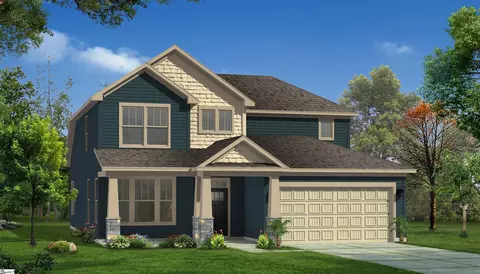 134 Moorish Cir, Simpsonville, SC 29681