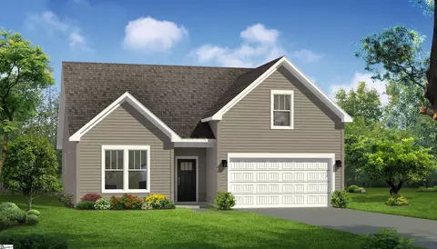 311 Eskdale Rd, Simpsonville, SC 29681