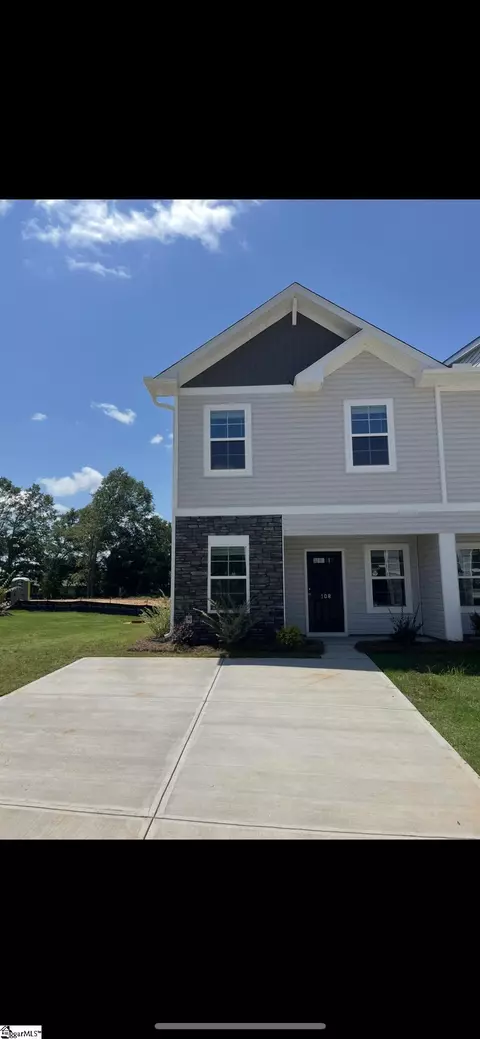 108 Lowland Dr, Anderson, SC 29621