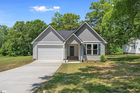 406 Burrell St, Pendleton, SC 29670