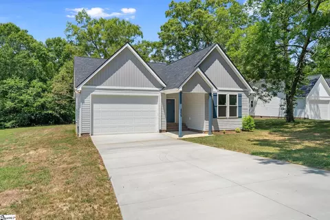 406 Burrell St, Pendleton, SC 29670 photo 3