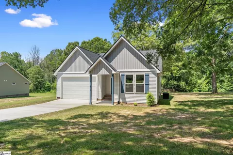 406 Burrell St, Pendleton, SC 29670 photo 2