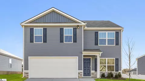 221 Roocroft Ct, Fountain Inn, SC 29644