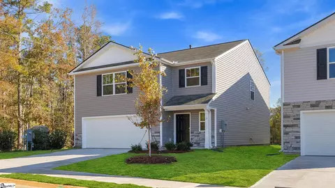 3 Cranford Rd, Fountain Inn, SC 29644