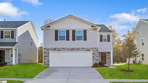 5 Cranford Rd, Fountain Inn, SC 29644