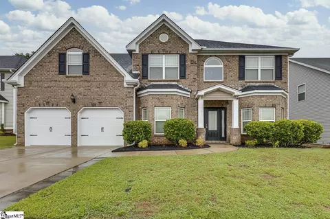 196 E Farrell Dr, Woodruff, SC 29388