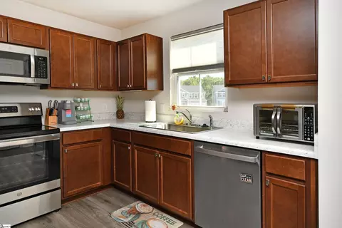 Kitchen - 113 Alice Ct, Easley, SC 29642 photo 3 of 3