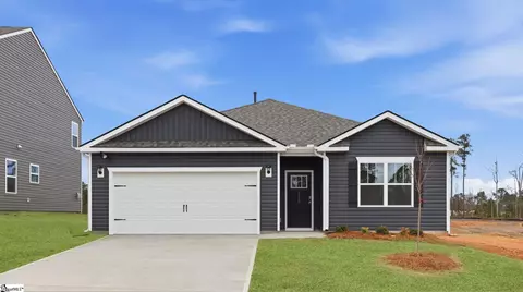 119 Depot Cir, Greenwood, SC 29646
