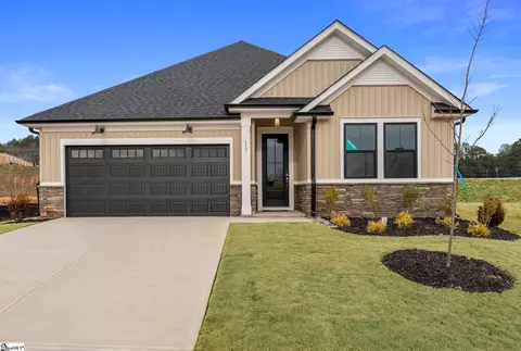 117 Eagle Creek Dr, Central, SC 29630