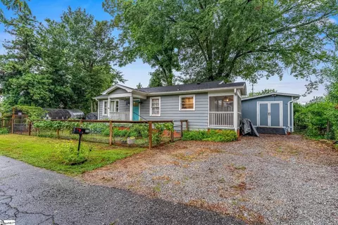 11 Elrod St, Greenville, SC 29609