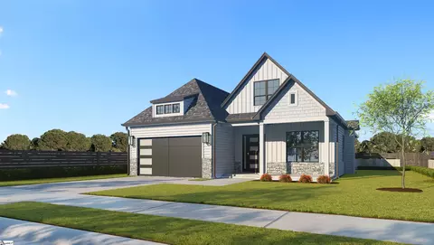 111 Cambie Pl, Greenville, SC 29607