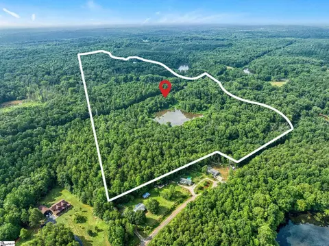 901 Cowford Bridge Rd, Spartanburg, SC 29302