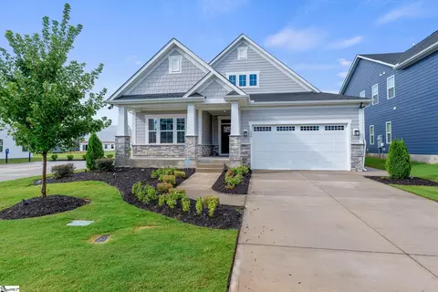 790 Lady Fern Dr, Woodruff, SC 29388