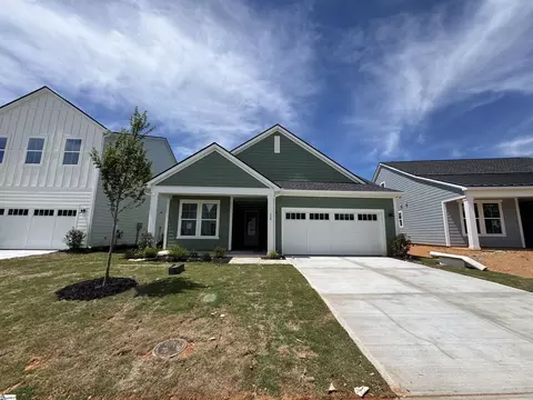 134 Winding Stream Cir #LOT 12 BOYKIN TRADITIONAL, Simpsonville, SC 29681