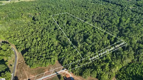225 W Chapman Rd #LOT 3, Belton, SC 29627