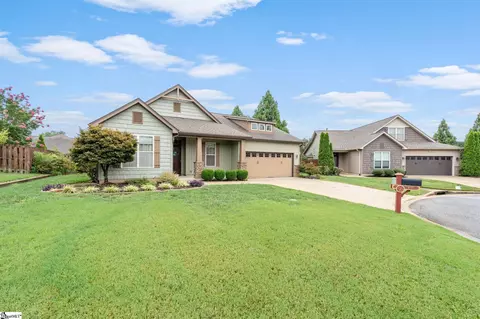 19 Barrier Way, Greenville, SC 29607