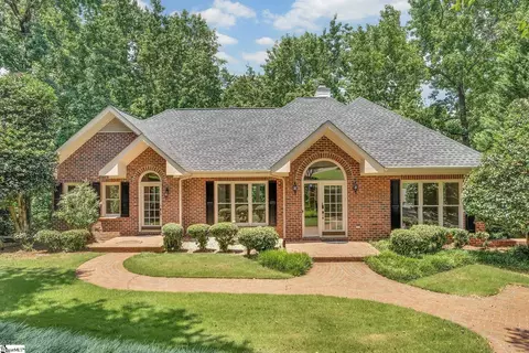 503 Spaulding Lake Dr, Greenville, SC 29615
