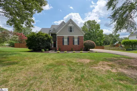 131 Lauden Dr, Moore, SC 29369
