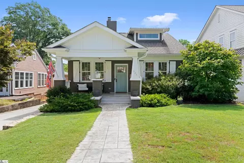333 Jones Ave, Greenville, SC 29605