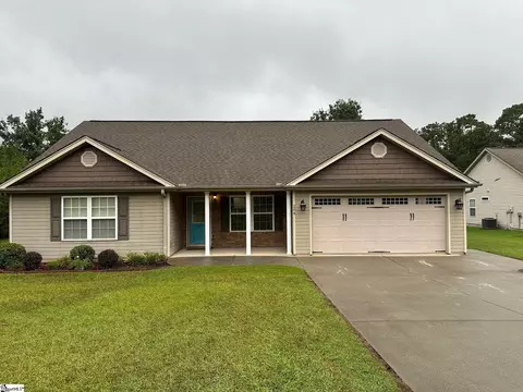 204 Old Settle Rd, Inman, SC 29349