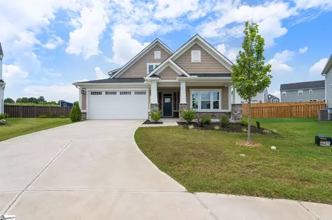 1918 Redbud Ct, Reidville, SC 29375