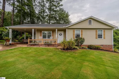 306 Green Dr, Liberty, SC 29657